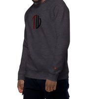 Premium Pullover "Double Impact"