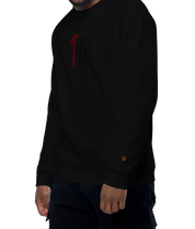 Premium Pullover "Double Impact"