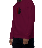 Premium Pullover "Double Impact"