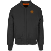 Signatur Bomberjacke "Raptor V1"