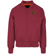 Signatur Bomberjacke "Raptor V1"