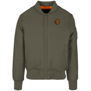 Signatur Bomberjacke "Raptor V1"