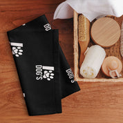 D.o.g.24/7 Alltagstuch