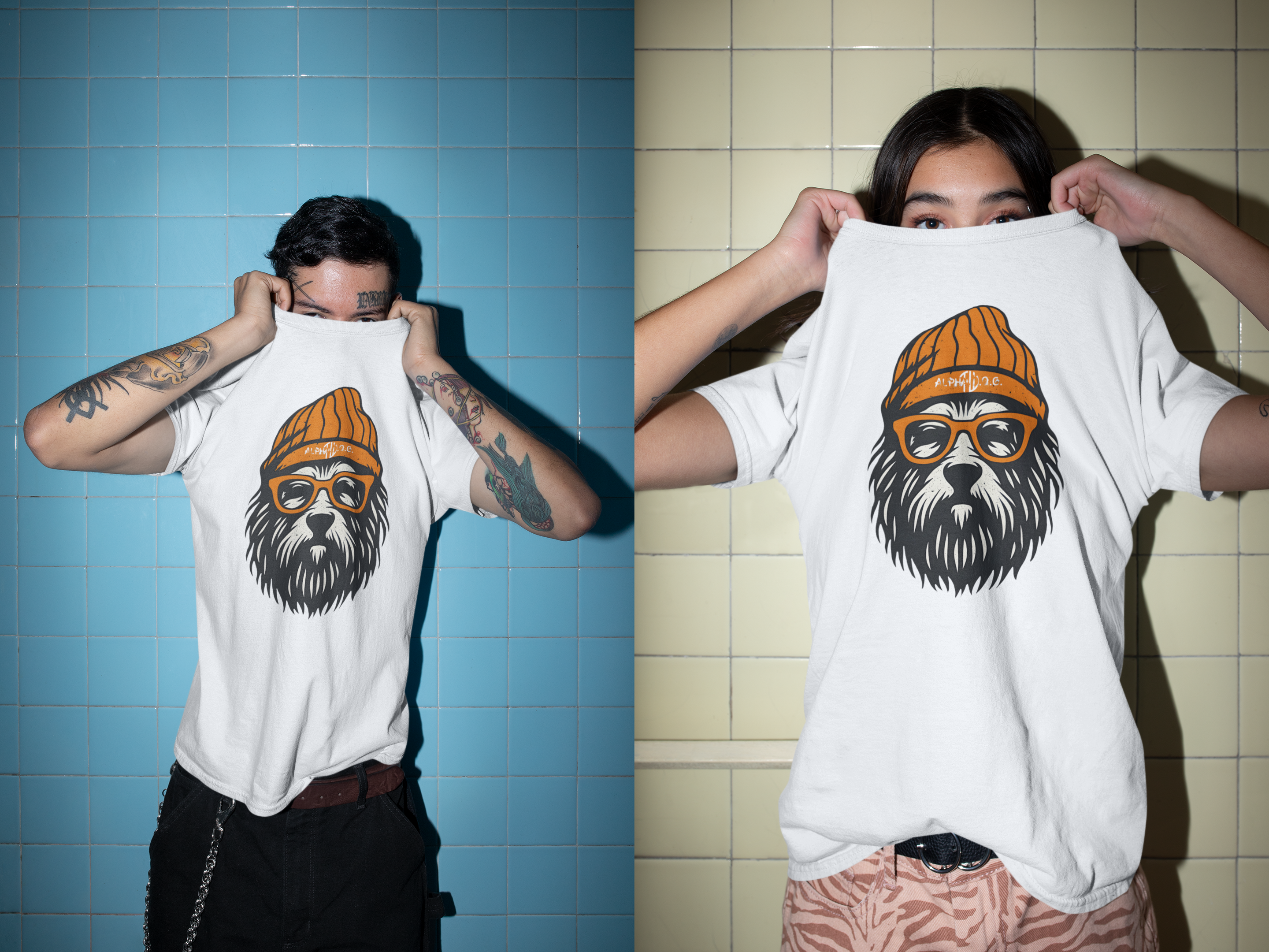 t-shirt-mockup-of-a-man-and-a-woman-covering-their-faces-m623.png