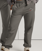 Premium Jogginghose „Canis Rex“