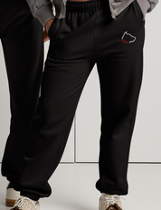 Premium Jogginghose „Canis Rex“