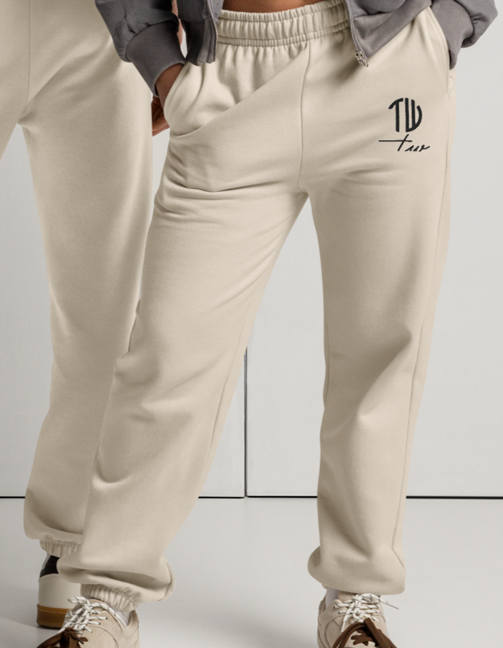 Premium Jogginghose „Umbra Signum“