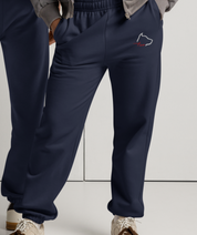 Premium Jogginghose „Canis Rex“