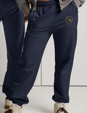 Premium Jogginghose „Imperium Crest“