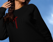 Premium Pullover "Double Impact"