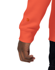 Premium Pullover "Double Impact"