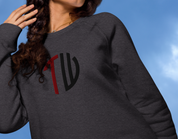 Premium Pullover "Double Impact"