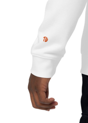 Premium Pullover "Double Impact"