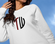 Premium Pullover "Double Impact"