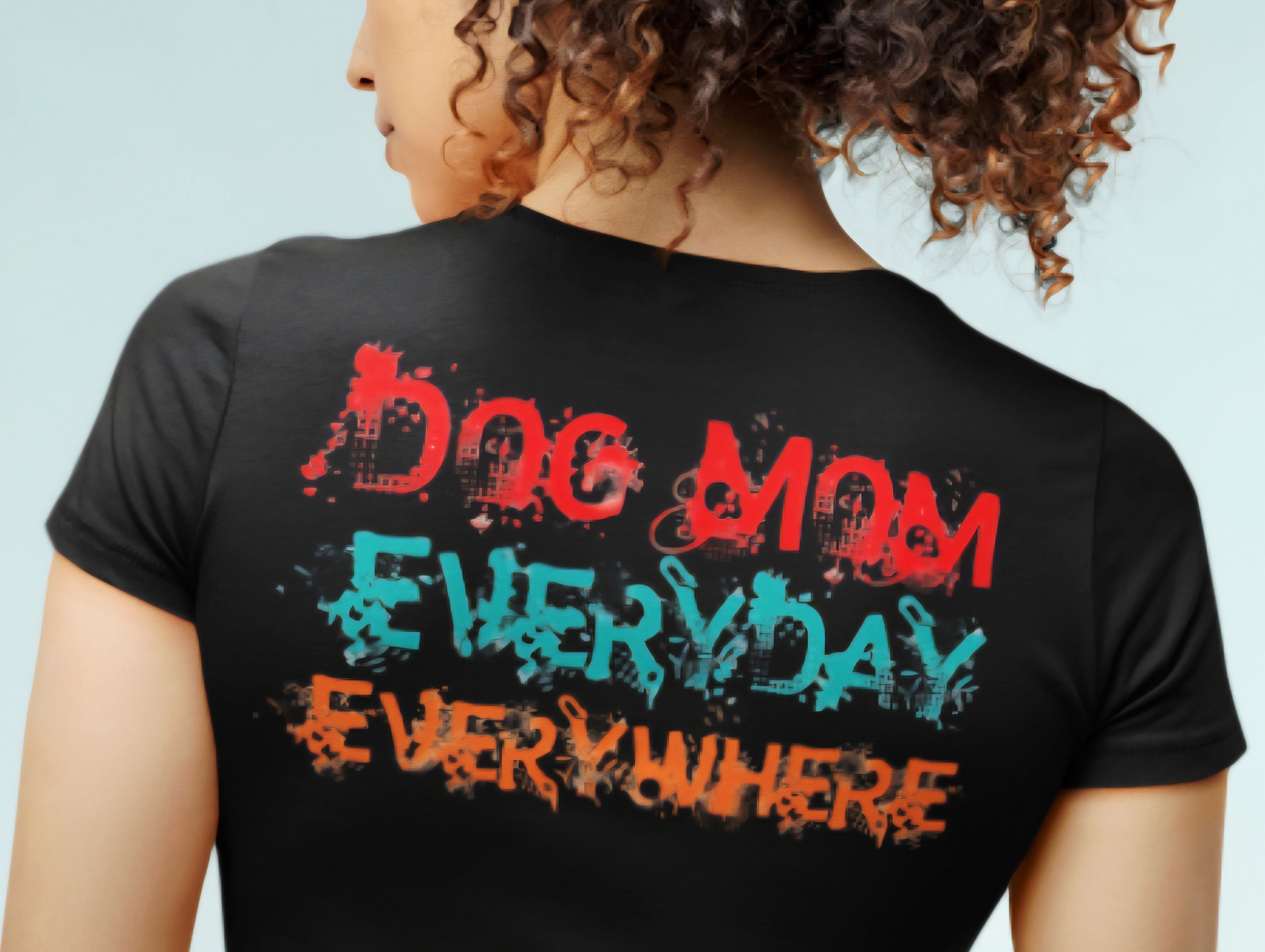 D.O.G. Mom