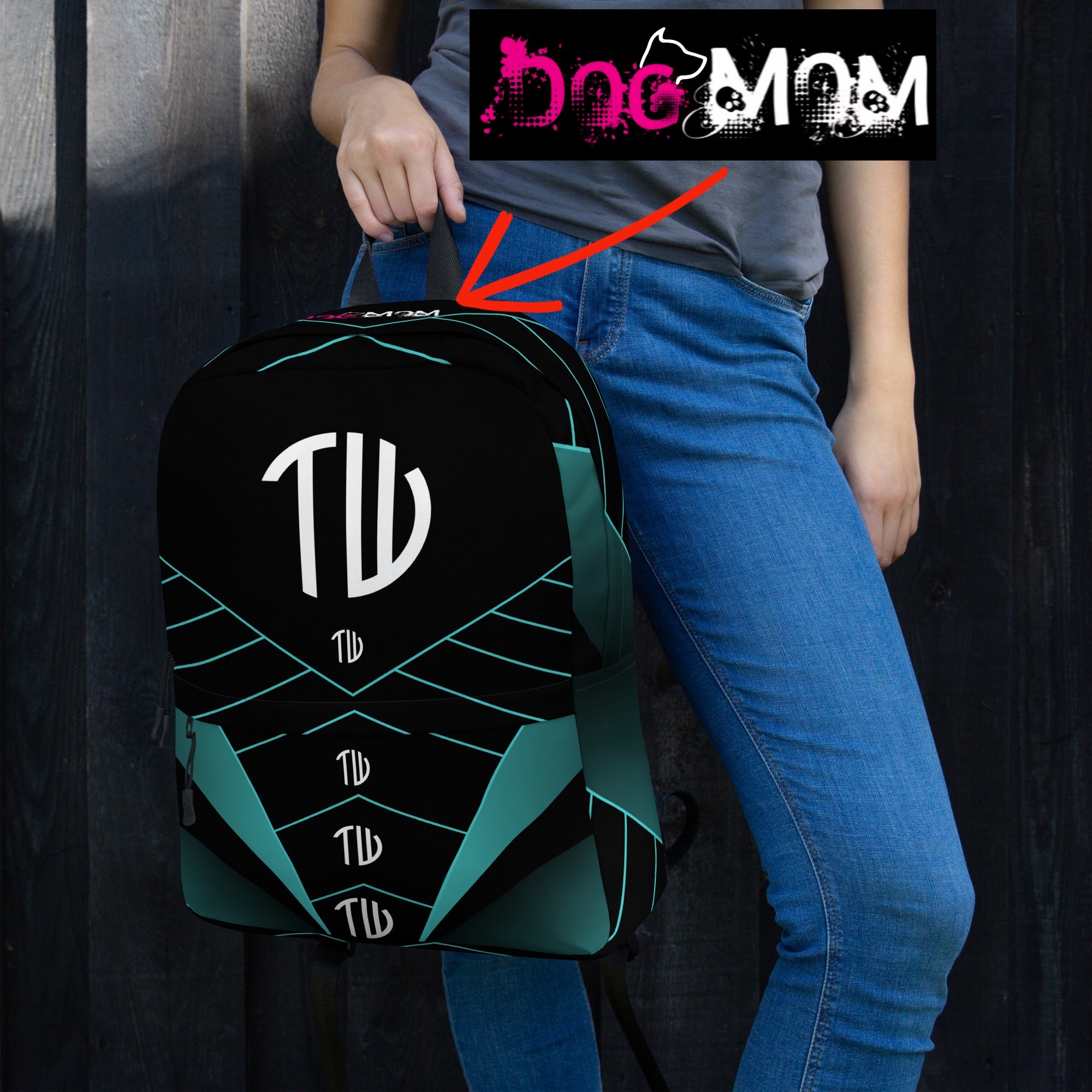 Outdoor-Rucksack