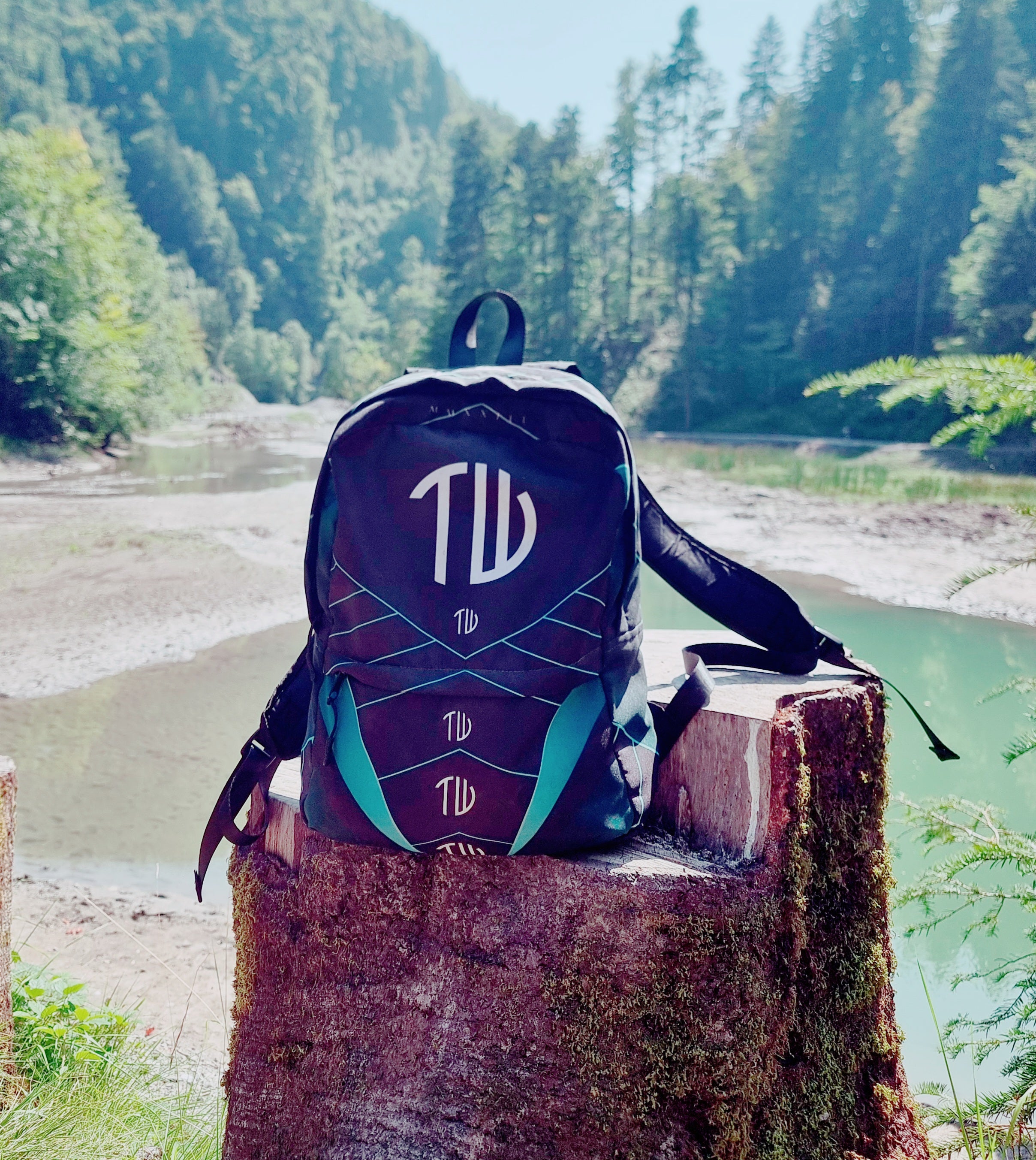 Outdoor-Rucksack