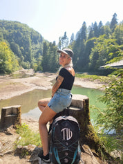 Outdoor-Rucksack