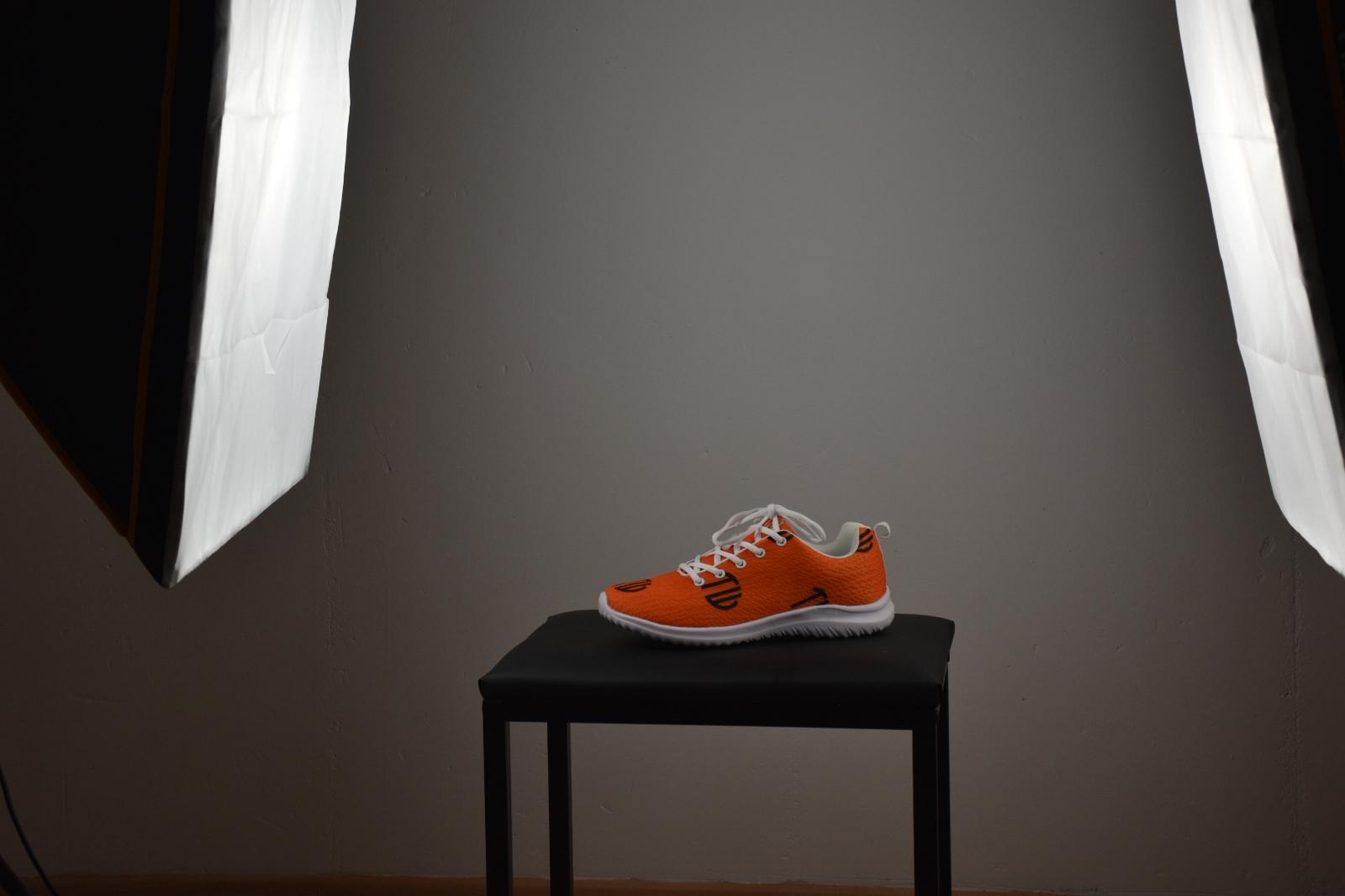 High-Performance Sneaker "Impulse V1"