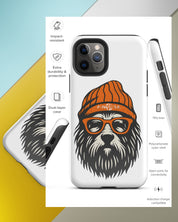 Premium Hard Case iPhone® Phone Case