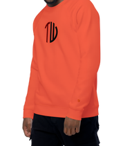 Premium Pullover "Double Impact"