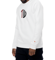 Premium Pullover "Double Impact"