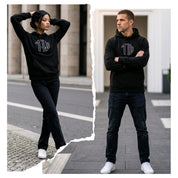 OUTLAW V1 – DNA CERTIFIED Hoodie