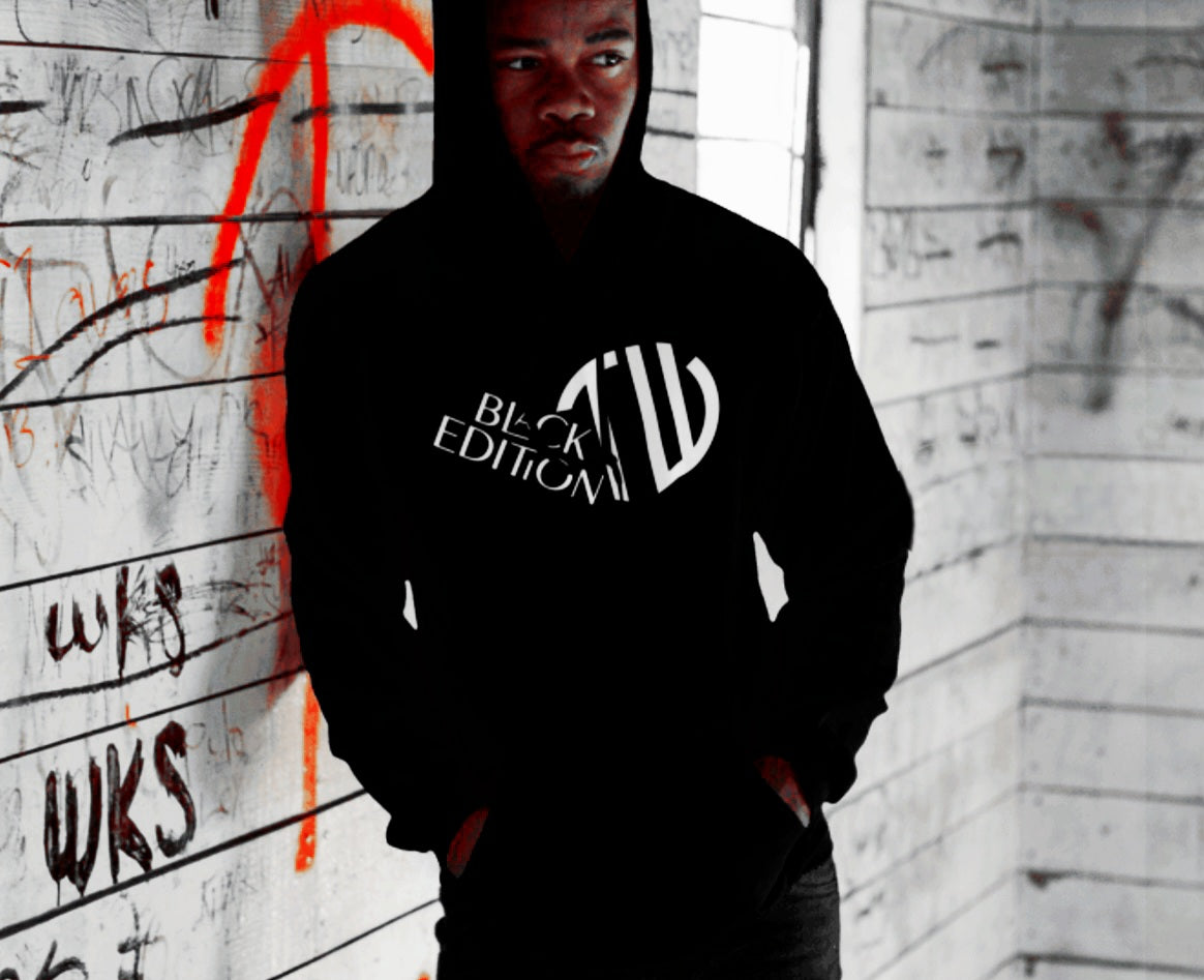 Black-Edition