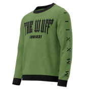 Premium knit sweater – Forma Aurea