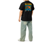 Premium Boxy-T-Shirt for Men "Part Two"