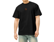 Premium Boxy-T-Shirt for Men "Part Two"