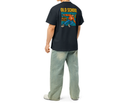 Premium Boxy-T-Shirt for Men "Part Two"