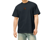 Premium Boxy-T-Shirt for Men "Part Two"