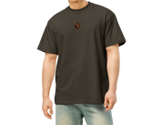 Premium Boxy-T-Shirt for Men "Part Two"