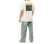 Premium Boxy-T-Shirt for Men "Part Two"