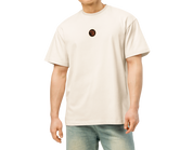 Premium Boxy-T-Shirt for Men "Part Two"