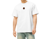 Premium Boxy-T-Shirt for Men "Part Two"