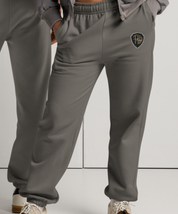 Schwere Jogginghose „Imperium Crest“