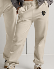 Schwere Jogginghose „Imperium Crest“
