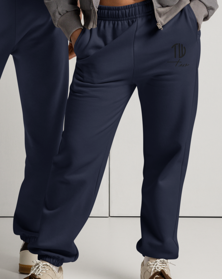 Schwere Jogginghose „Umbra Signum“