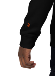 Premium Pullover "Double Impact"