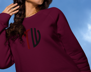 Premium Pullover "Double Impact"