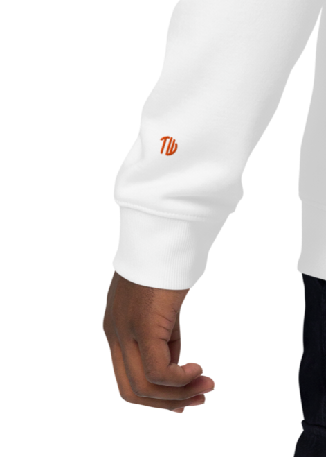 Premium Pullover "Double Impact"