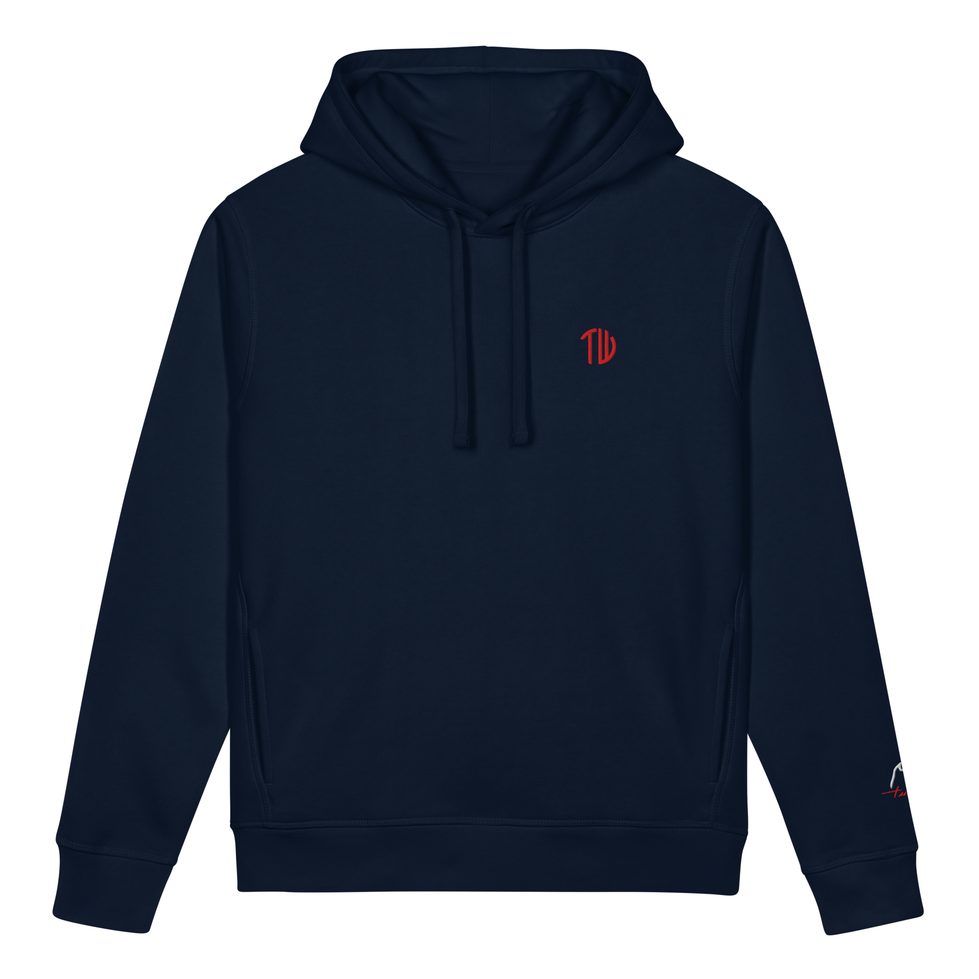 „The Horizon Sidewinder“ Unisex Hoodie