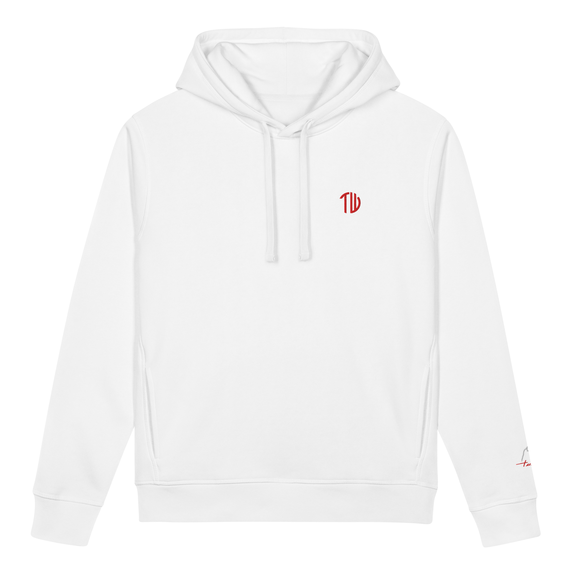 „The Horizon Sidewinder“ Unisex Hoodie